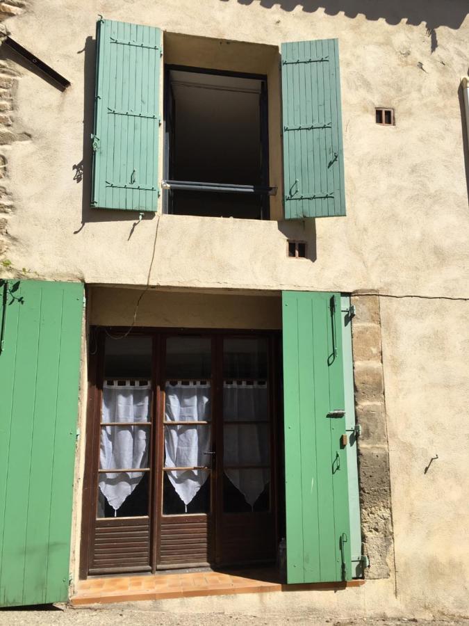 הוילה La Tour-dʼAigues The Old Barn מראה חיצוני תמונה